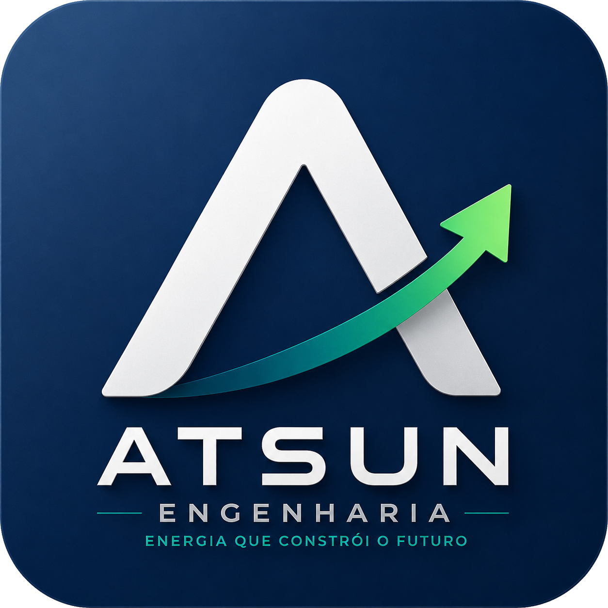 Atsun Engenharia